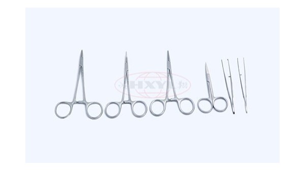 耳鼻喉手术器械的选购方式你知道多少？