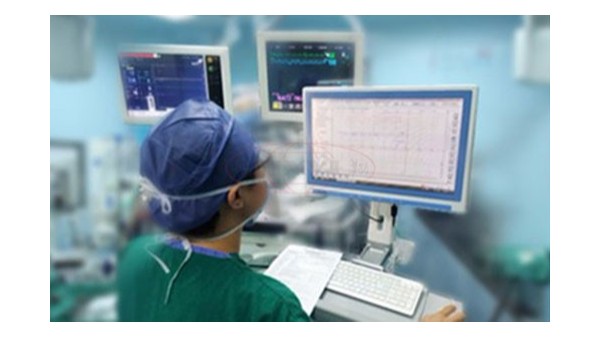 手术室手术麻醉信息系统如何判断患者的麻醉情况？