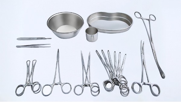 妇科手术器械的制造材料有哪些？