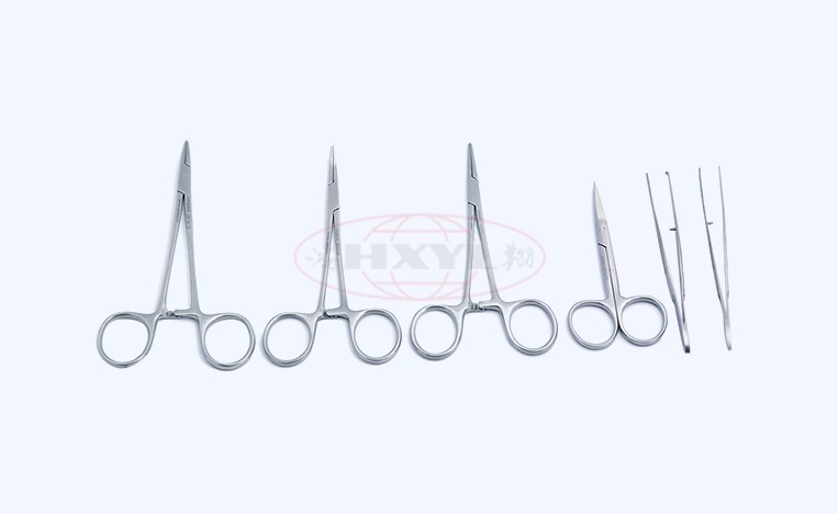 豹牌手术器械