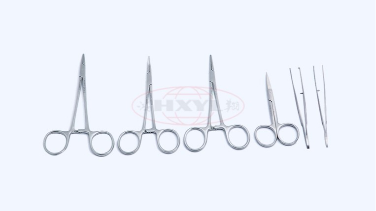 豹牌手术器械放心吗？应用到底如何？